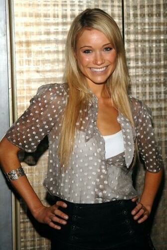 Katrina Bowden Wallpaper Beautiful Pictures