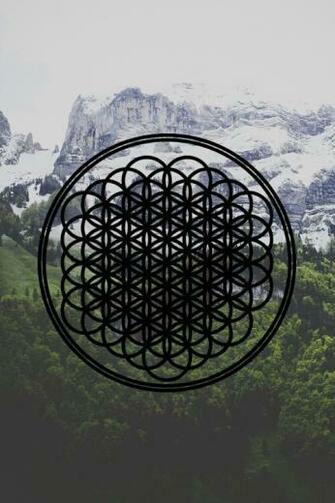 Sempiternal Wallpaper