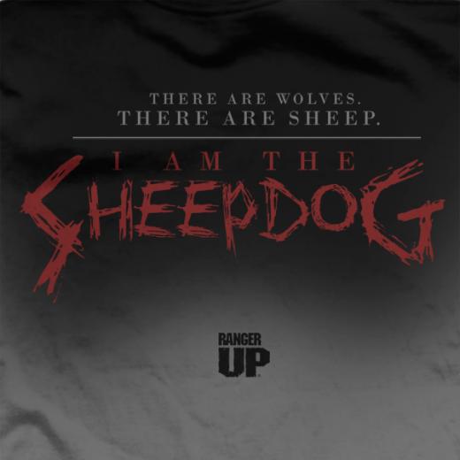 On Sheep Wolves And Sheepdogs By Ltc Dave Grossman Usa Ret