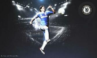 Torres Wallpaper Chelsea