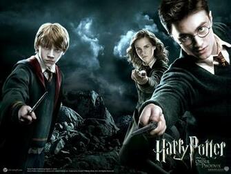 Harry Potter Wallpaper Lip Magazine
