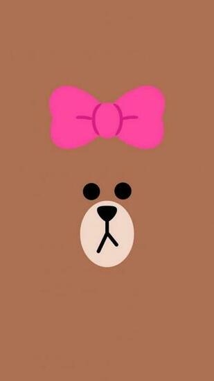 Best Image About Brown Cony Eating
