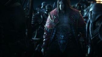 Castlevania Computer Wallpaper Desktop Background Id