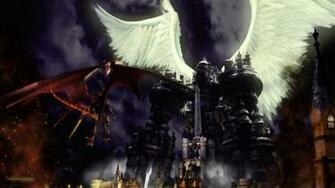 Final Fantasy Ix Wallpaper In