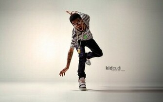 Kid Cudi Wallpaper 1080p