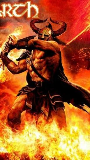 Amon Amarth Wallpaper