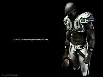 American Football Player Wallpaper