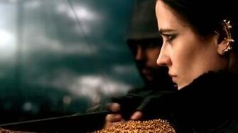 Eva Green In Movies Wallpaper Jpg