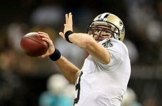 Drew Brees Wallpaper Image HD Wallfoy