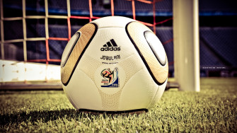 Nike Football Wallpaper