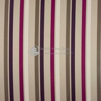 Casadeco Fabric Theatre Tht Multi Colours A