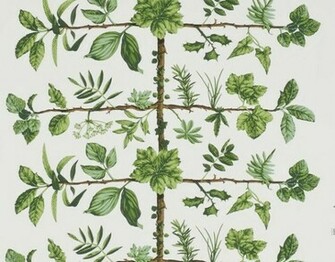 Interior Wallpaper Trends For The Ace Of Space