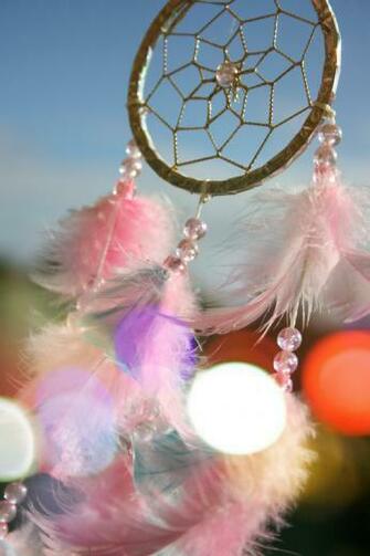 Cute Dreamcatcher Wallpaper HD