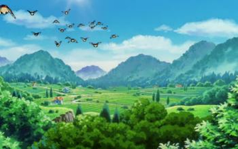 Pidgey Pok Mon Fondos De Pantalla HD