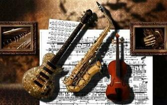 Instrument Harp Wallpaper Wow HD