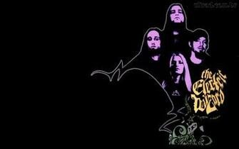 Wizard Band Image Mag