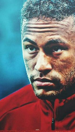 Neymar Jr Psg Wallpaper