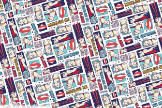 Dc League Of Super Pets Wallpaper