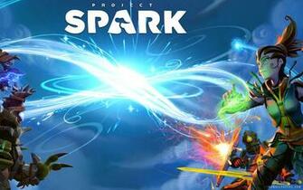 Project Spark Conker Wallpaper