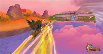 Pirate101 Wallpaper By Theyuo