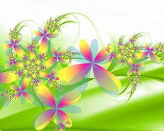Flowers Desktop Wallpaper