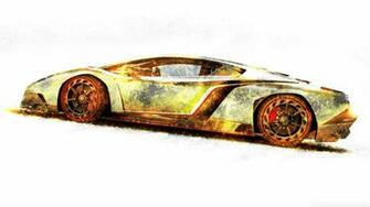 Gold I HD Image