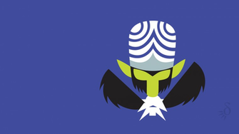 Mojo Jojo By Krukmeister