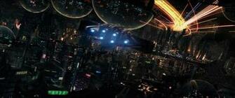Valerian And The City Of A Thousand Planets HD Wallpaper