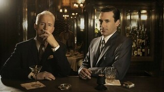 Mad Men Wallpaper