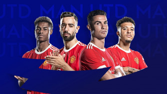 Manchester United Premier League Fixtures And Schedule