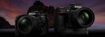 Former Nikon Gm Says Slr Era Has Already Ended Popular Photography