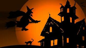 Emoticonswallpaper Wallpaper Halloween Html