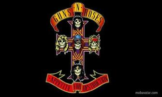 Appetite For Destruction Wallpaper