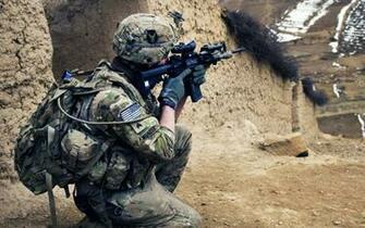 Army Medic Wallpaper