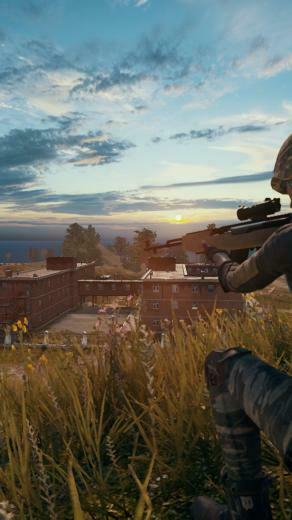 Pubg Wallpaper For iPhone 3d