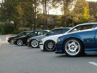 Bmw E36 Wallpaper