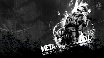 Of The Metal Gear Solid Legacy Collection Game Will Contain