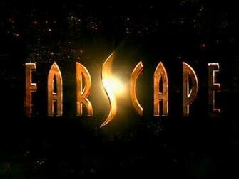 Farscape Wallpaper