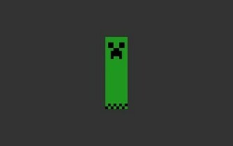 Related Minecraft Creeper