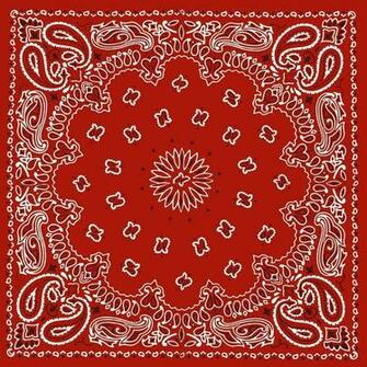Bandana Background