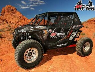 Polaris Rzr Xp Sxs Worcs Bitd Racer