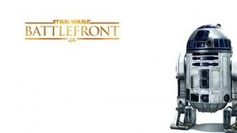 Cool R2d2 Wallpaper