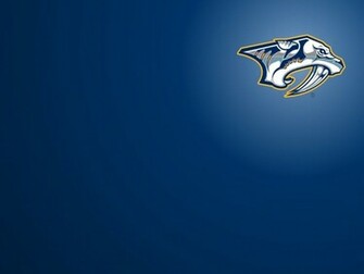 Nashville Predators Wallpaper HD Base