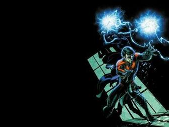 Nightwing Computer Wallpaper Desktop Background Id