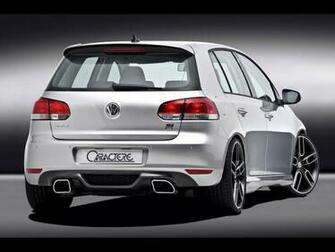 Pictures Vw Golf Screensavers For Wallpaper