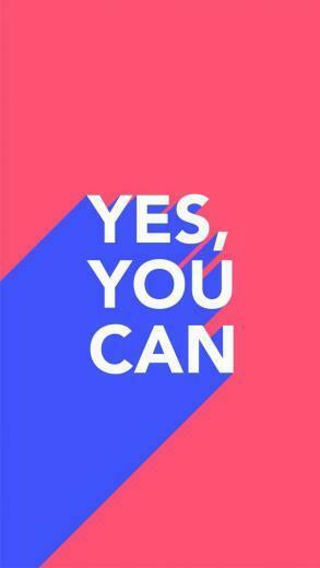 Never Doubt Your Skills And Abilities Words Wallpaper