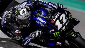 Yamaha Racing Bike Motogp Wallpaper