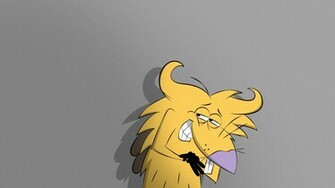 Cartoon Angry Beavers Wallpaper