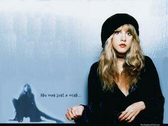 Stevie Nicks Wallpaper