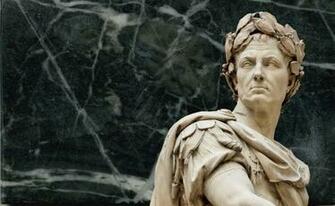 Julius Caesar Wallpaper